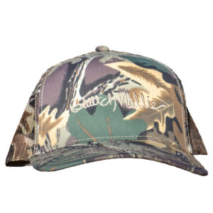SN Cursive Hat